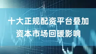 十大正规配资平台叠加资本市场回暖影响