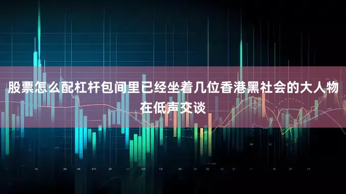 股票怎么配杠杆包间里已经坐着几位香港黑社会的大人物在低声交谈