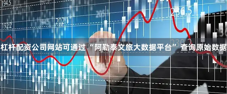 杠杆配资公司网站可通过 “阿勒泰文旅大数据平台” 查询原始数据